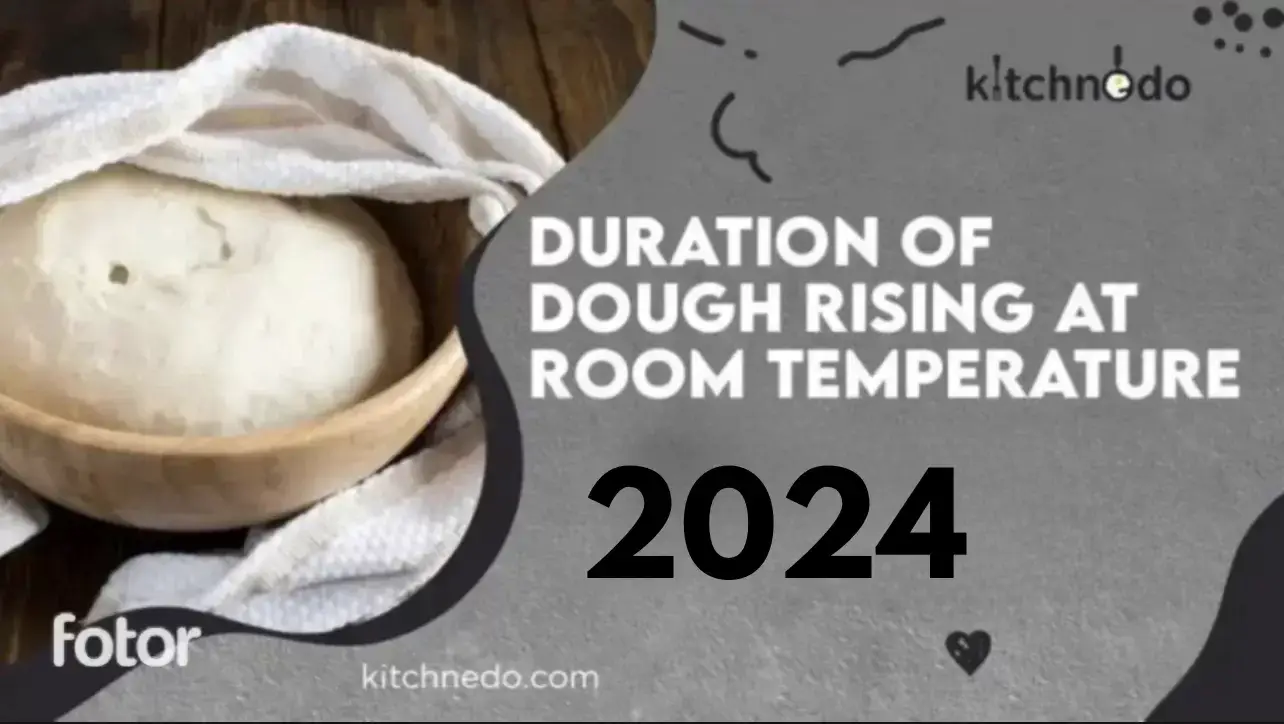 How Long Can You Let Dough Rise at Room Temperature?