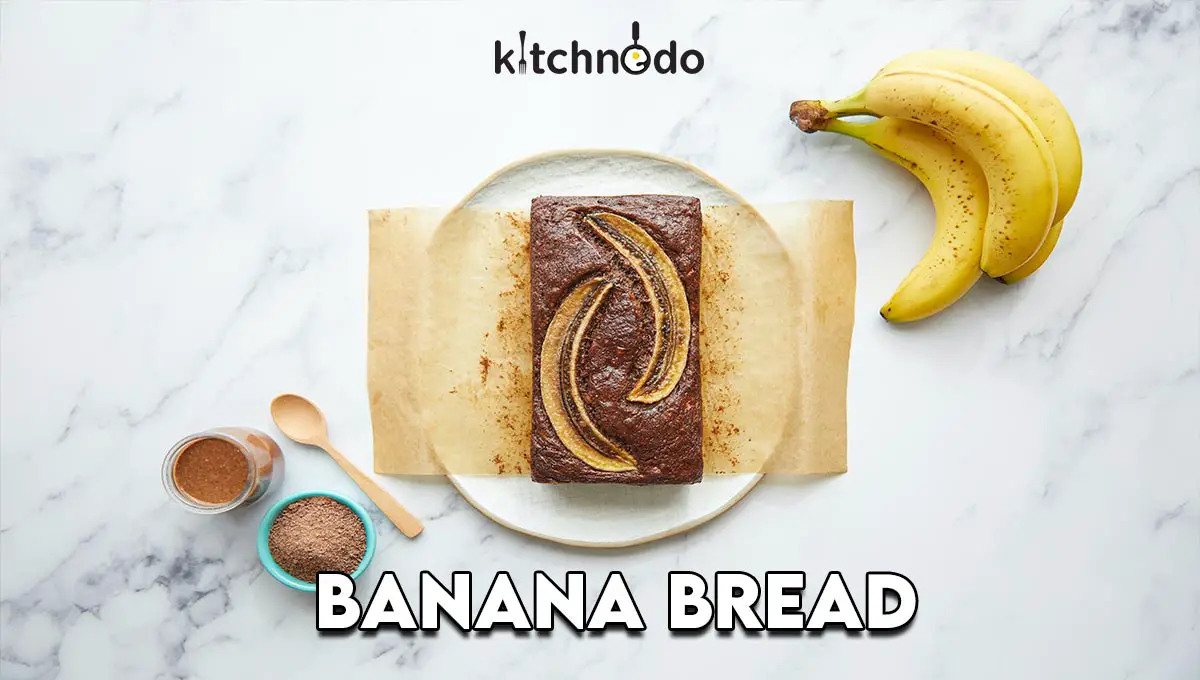 Banana Bread Banana Bread