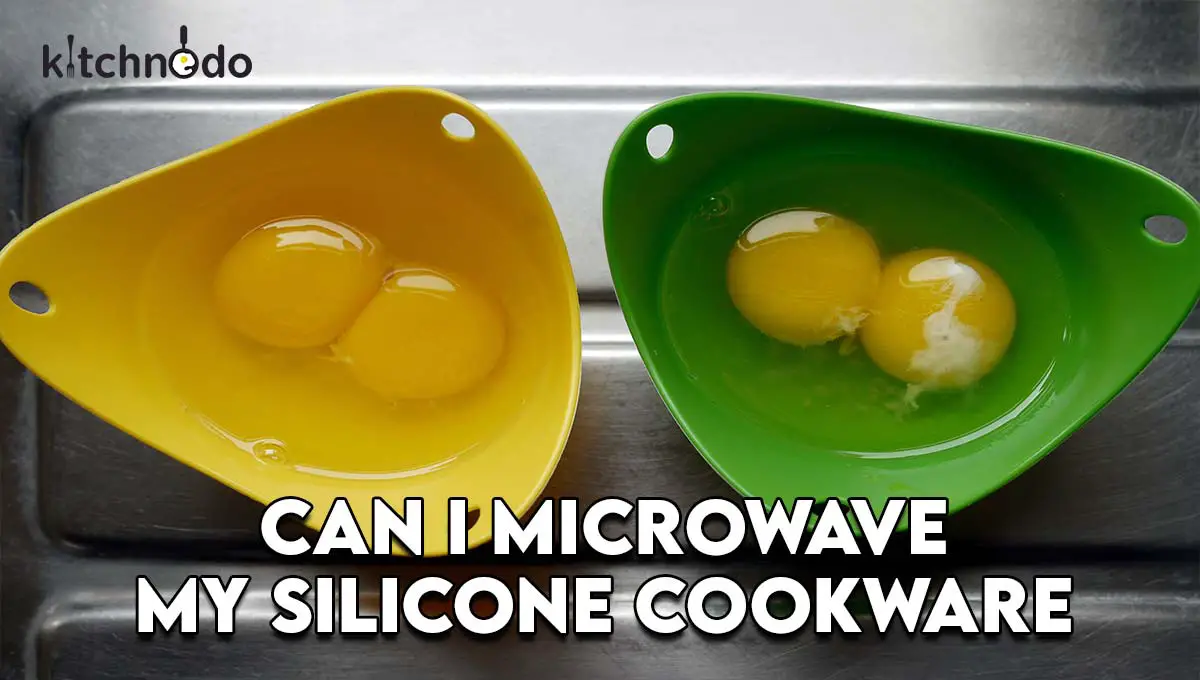 Is Silicone Microwave Safe?